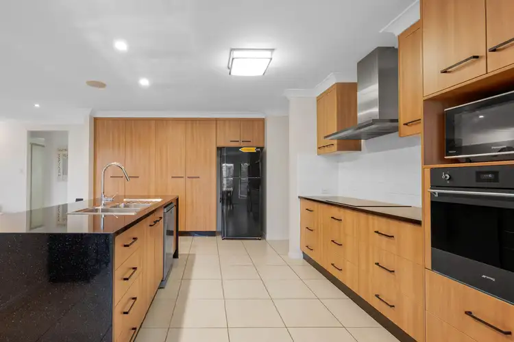Fourth view of Homely house listing, 18 Friarbird Avenue, Blacks Beach QLD 4740