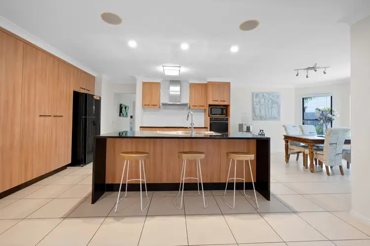Fifth view of Homely house listing, 18 Friarbird Avenue, Blacks Beach QLD 4740