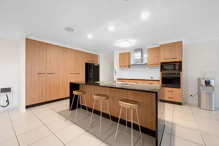 Sixth view of Homely house listing, 18 Friarbird Avenue, Blacks Beach QLD 4740