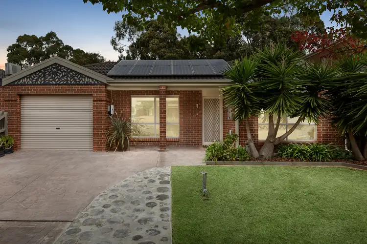 1 Cottage Close, Roxburgh Park VIC 3064