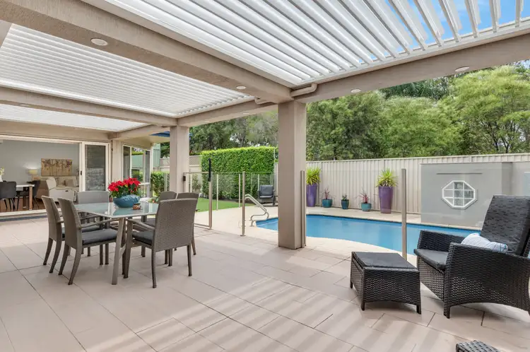 Main view of Homely house listing, 6 Theatre Terrace, Kanahooka NSW 2530