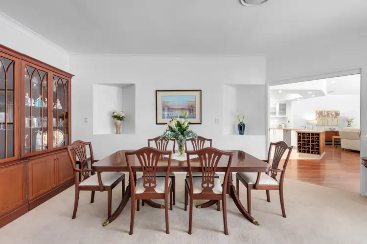 Fifth view of Homely house listing, 6 Theatre Terrace, Kanahooka NSW 2530