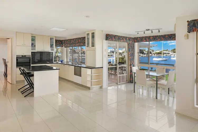 Fourth view of Homely house listing, 5 Muringo Court, Minyama QLD 4575