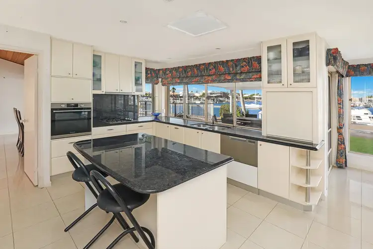 Fifth view of Homely house listing, 5 Muringo Court, Minyama QLD 4575