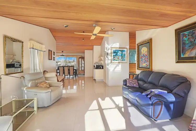 Sixth view of Homely house listing, 5 Muringo Court, Minyama QLD 4575