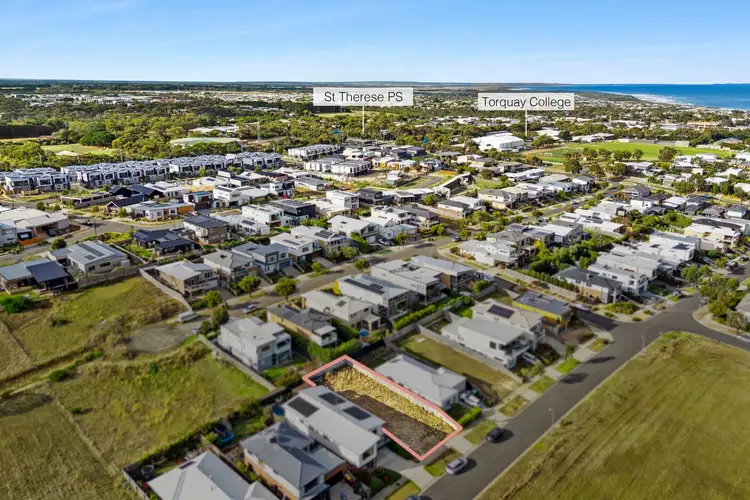 34 Mia Mia Way, Torquay VIC 3228
