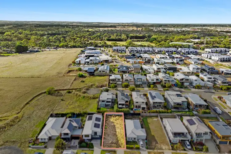 Fourth view of Homely land listing, 34 Mia Mia Way, Torquay VIC 3228
