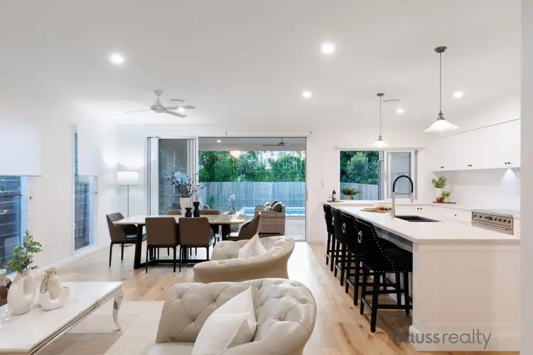 Third view of Homely house listing, 11 Fraser Street, Graceville QLD 4075