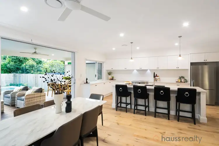 Fifth view of Homely house listing, 11 Fraser Street, Graceville QLD 4075