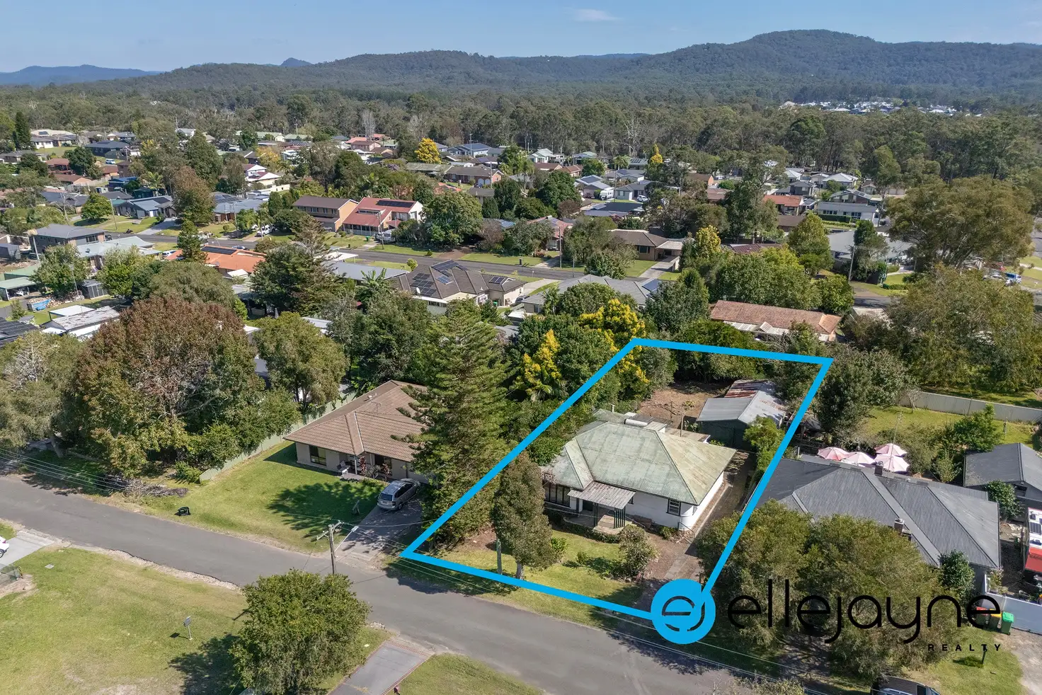 Main view of Homely house listing, 8 Red Hill Street, Cooranbong NSW 2265