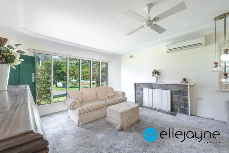 Third view of Homely house listing, 8 Red Hill Street, Cooranbong NSW 2265