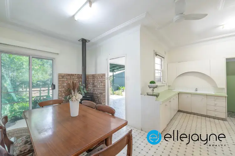 Fifth view of Homely house listing, 8 Red Hill Street, Cooranbong NSW 2265