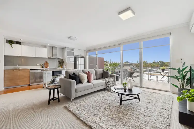 9/137 Cambridge Street, West Leederville WA 6007