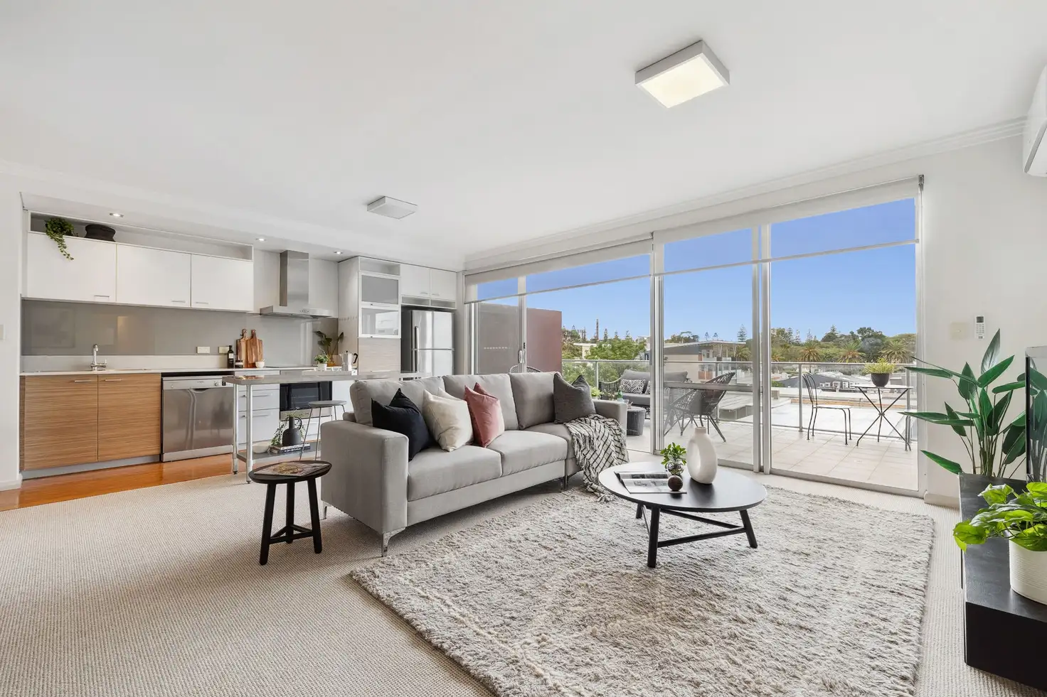 Main view of Homely apartment listing, 9/137 Cambridge Street, West Leederville WA 6007