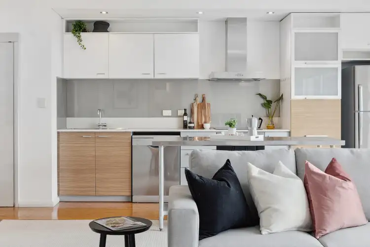 Third view of Homely apartment listing, 9/137 Cambridge Street, West Leederville WA 6007