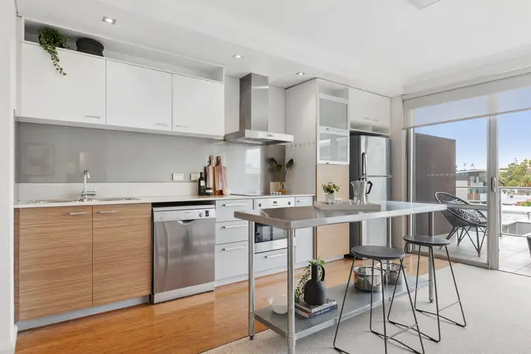 Fourth view of Homely apartment listing, 9/137 Cambridge Street, West Leederville WA 6007