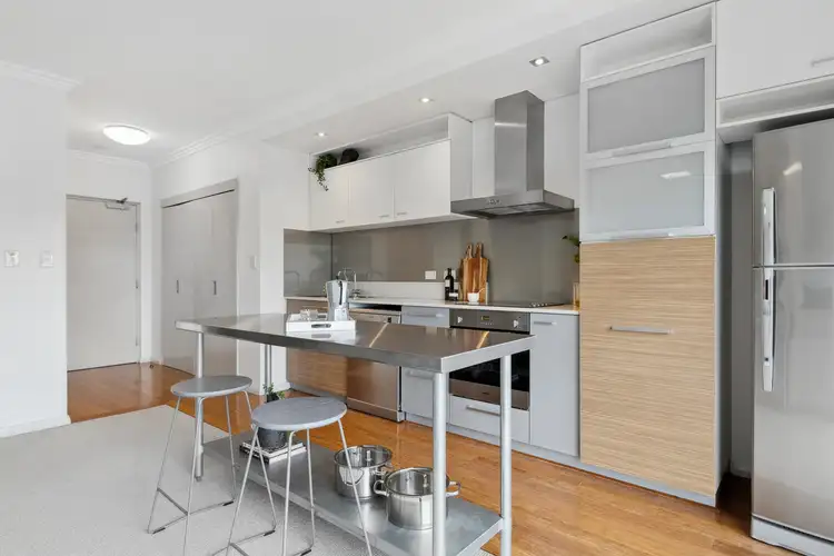 Fifth view of Homely apartment listing, 9/137 Cambridge Street, West Leederville WA 6007