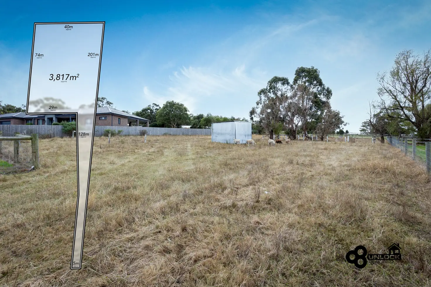 Main view of Homely land listing, 34 Tynong Road, Tynong VIC 3813