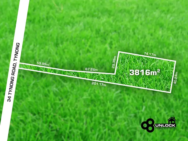 Second view of Homely land listing, 34 Tynong Road, Tynong VIC 3813