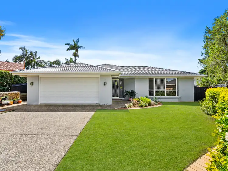 7 Vantage Close, Belmont QLD 4153
