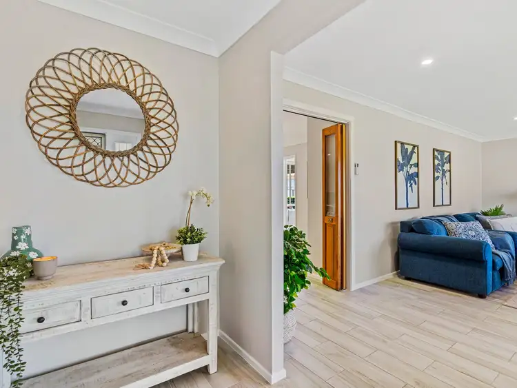 Second view of Homely house listing, 7 Vantage Close, Belmont QLD 4153