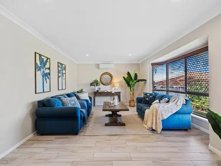 Third view of Homely house listing, 7 Vantage Close, Belmont QLD 4153