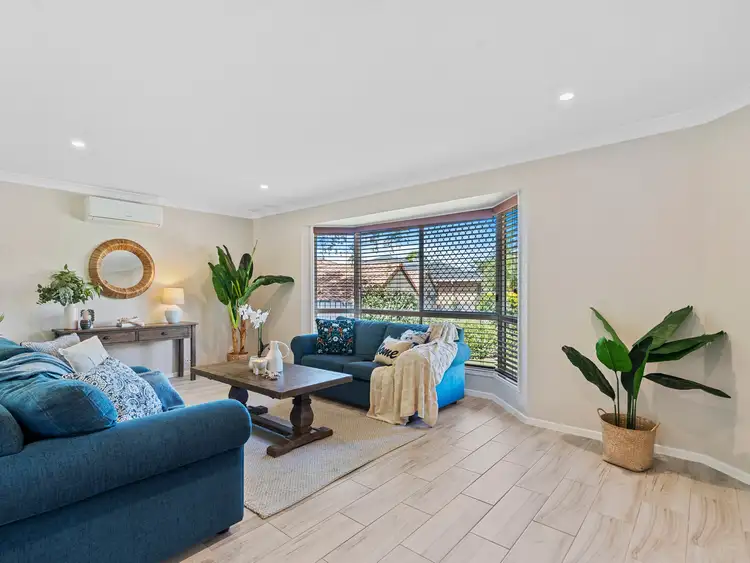 Fourth view of Homely house listing, 7 Vantage Close, Belmont QLD 4153