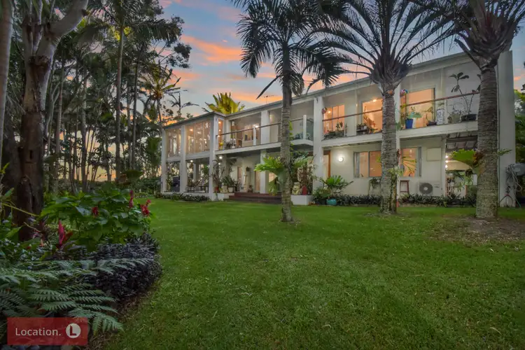 30 Theodolite Creek Drive, Woodgate QLD 4660