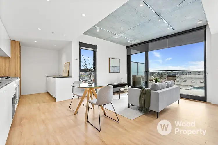 601/16 Porter Street, Prahran VIC 3181