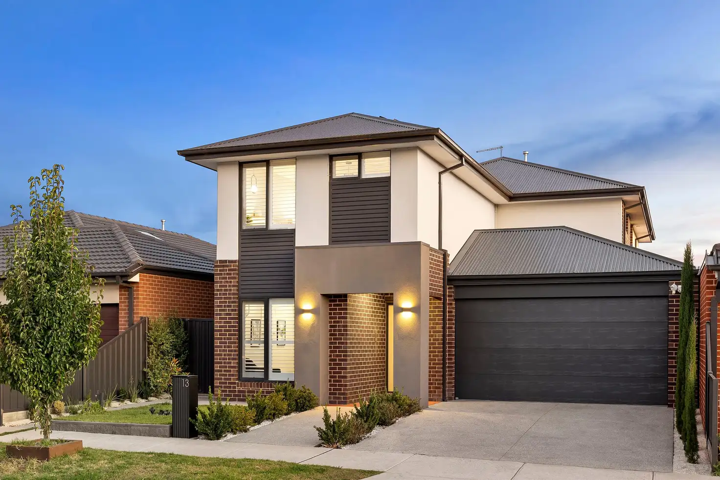 Main view of Homely house listing, 13 Regalla Drive, Greenvale VIC 3059