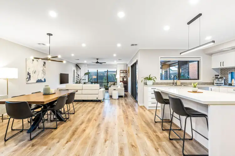 Second view of Homely house listing, 13 Regalla Drive, Greenvale VIC 3059