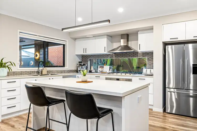 Third view of Homely house listing, 13 Regalla Drive, Greenvale VIC 3059