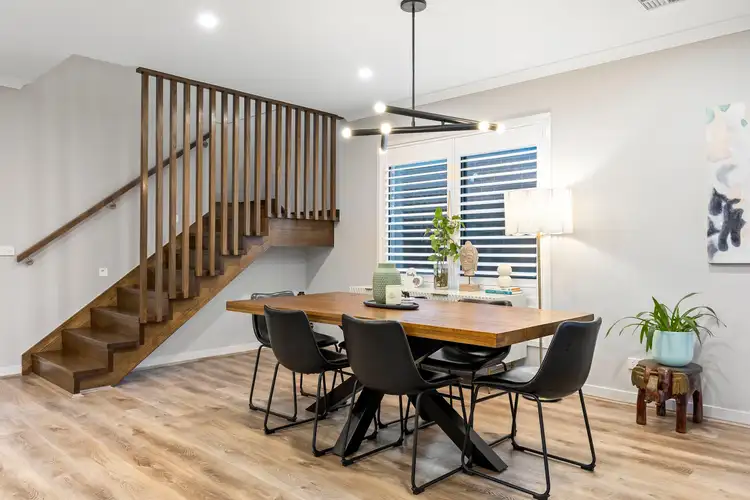 Fourth view of Homely house listing, 13 Regalla Drive, Greenvale VIC 3059