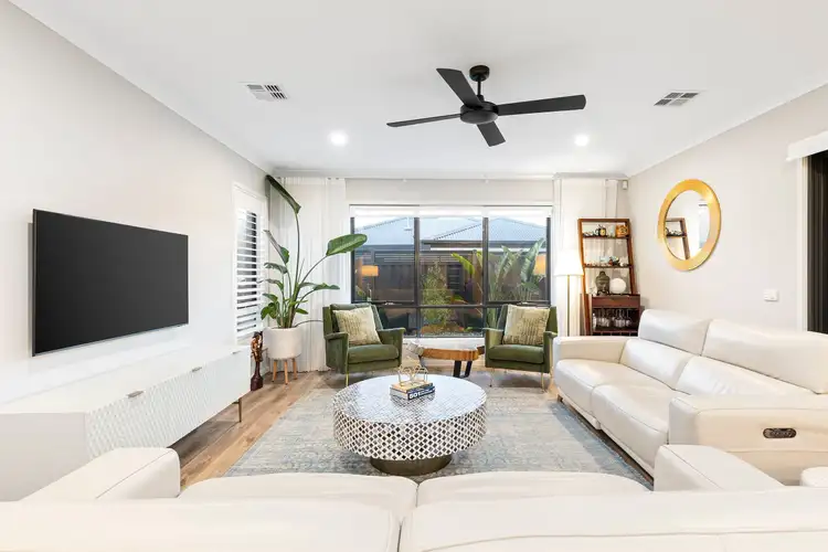 Fifth view of Homely house listing, 13 Regalla Drive, Greenvale VIC 3059