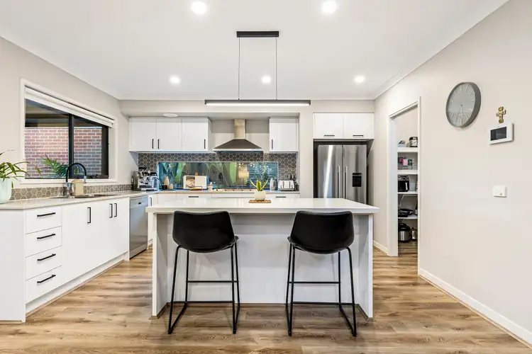 Sixth view of Homely house listing, 13 Regalla Drive, Greenvale VIC 3059