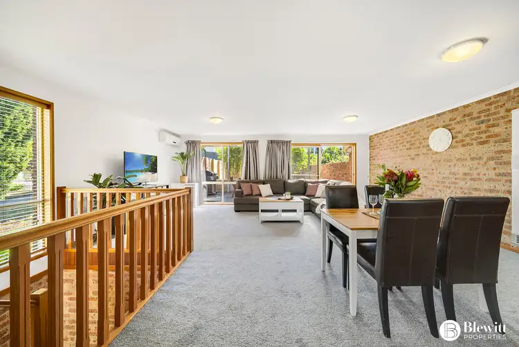 Third view of Homely townhouse listing, 1/56 Molonglo Street, Queanbeyan East NSW 2620
