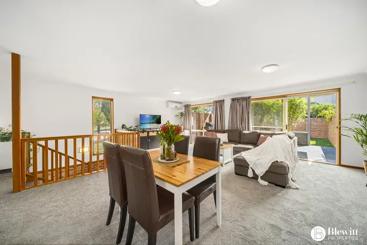 Fifth view of Homely townhouse listing, 1/56 Molonglo Street, Queanbeyan East NSW 2620