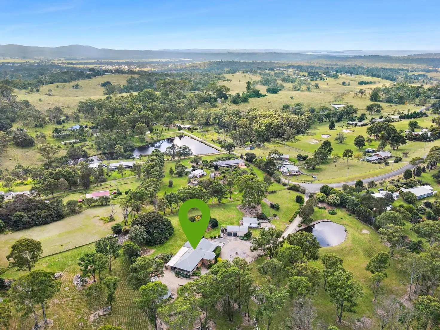 Main view of Homely house listing, 59 Donnellys Ridge Road, Moruya NSW 2537