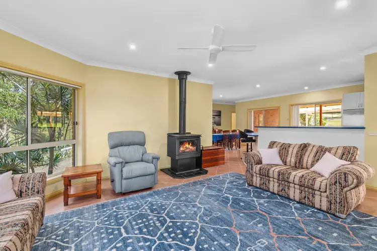 Second view of Homely house listing, 59 Donnellys Ridge Road, Moruya NSW 2537