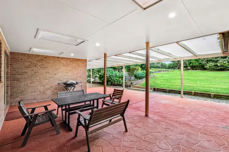 Third view of Homely house listing, 59 Donnellys Ridge Road, Moruya NSW 2537
