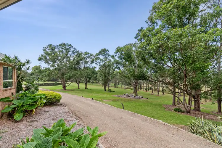 Fifth view of Homely house listing, 59 Donnellys Ridge Road, Moruya NSW 2537