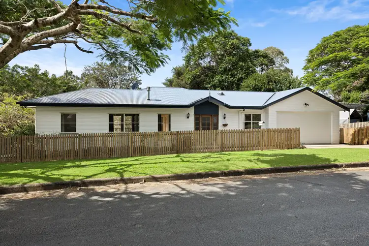 28 Cedar Street, Maleny QLD 4552