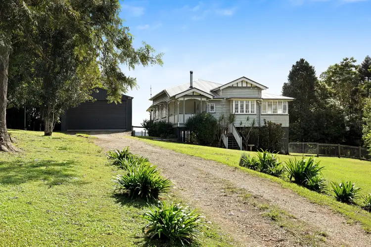 26 Flesser Road, Reesville QLD 4552