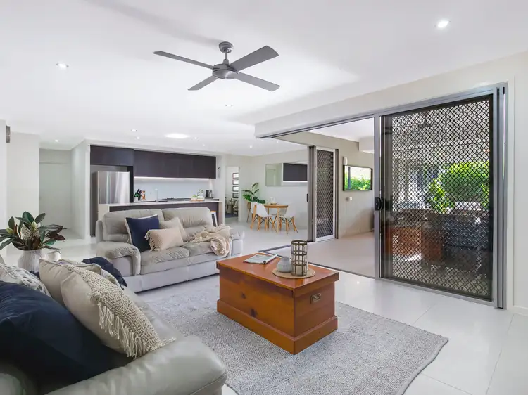 Second view of Homely house listing, 10 Catamaran Street, Manly West QLD 4179