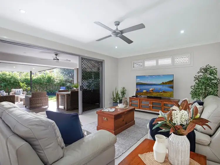 Third view of Homely house listing, 10 Catamaran Street, Manly West QLD 4179