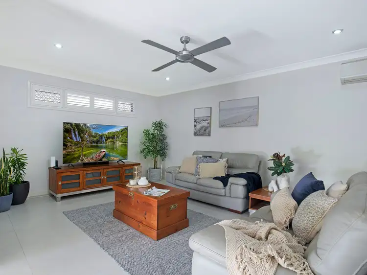 Fourth view of Homely house listing, 10 Catamaran Street, Manly West QLD 4179
