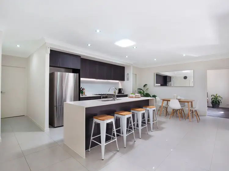 Fifth view of Homely house listing, 10 Catamaran Street, Manly West QLD 4179