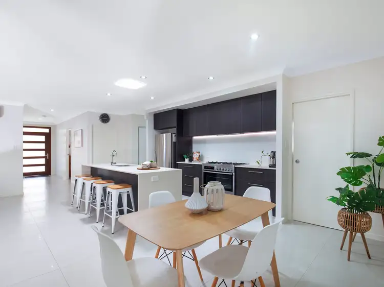 Sixth view of Homely house listing, 10 Catamaran Street, Manly West QLD 4179