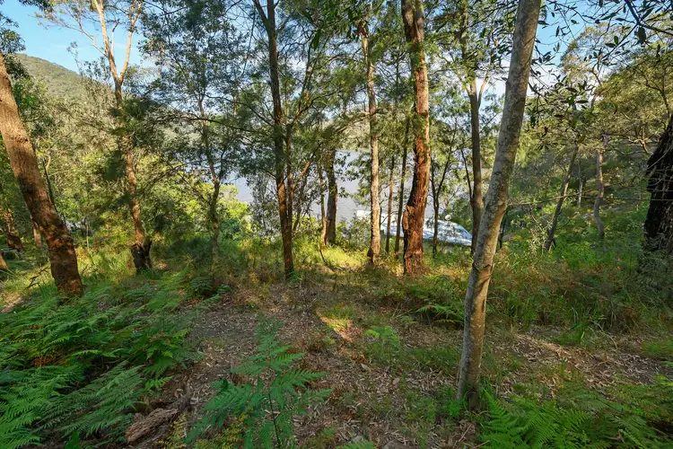 Sixth view of Homely house listing, 5 Coba Point, Berowra Waters NSW 2082