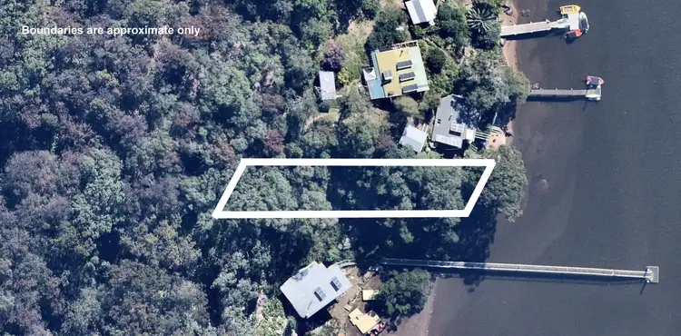 Seventh view of Homely house listing, 5 Coba Point, Berowra Waters NSW 2082